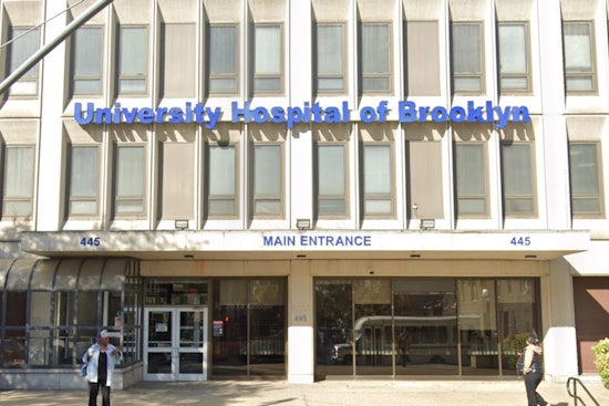 SUNY Downstate Hospital CEO Dr. David Berger Resigns Amid Misconduct Allegations, Interim Leadership Takes Over