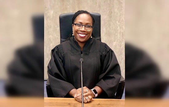 Supreme Court Justice Ketanji Brown Jackson Set for Broadway Debut in "& Juliet" with Post-Show Talkback in New York