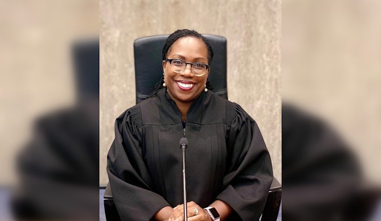 Supreme Court Justice Ketanji Brown Jackson Set for Broadway Debut in "& Juliet" with Post-Show Talkback in New York