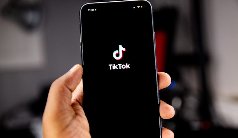 Supreme Court Showdown, TikTok's Last Stand Against U.S. Ban as Clock Ticks Towards January Enforcement