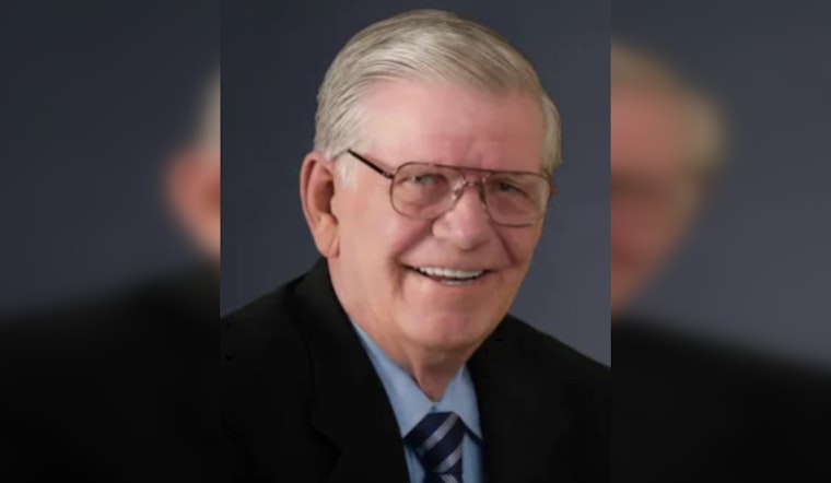 Surprise Mourns the Loss of Dedicated City Councilmember Ken Remley