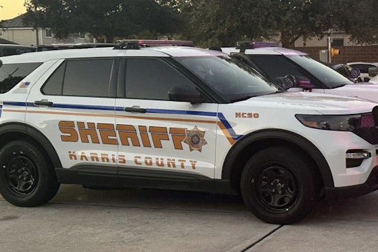 Suspect Apprehended After Attacking FAA Worker and Firing Gun at Hooks Airport in Spring