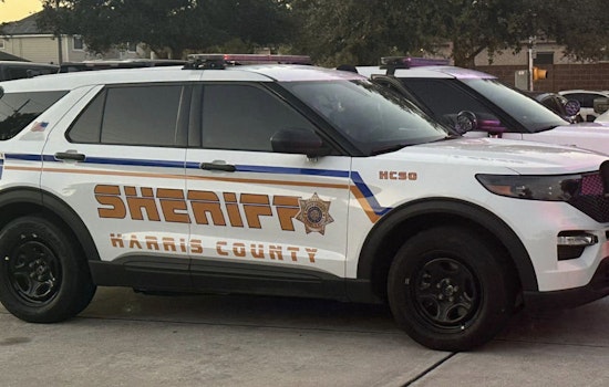 Suspect Apprehended After Attacking FAA Worker and Firing Gun at Hooks Airport in Spring