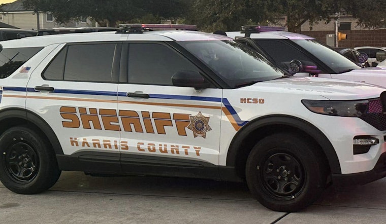 Suspect Apprehended After Attacking FAA Worker and Firing Gun at Hooks Airport in Spring