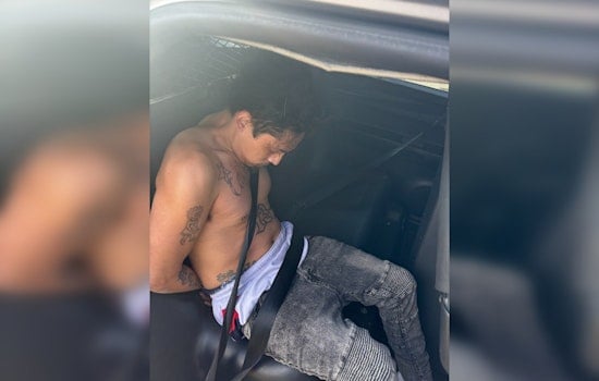 Suspect Apprehended After South Nashville Carjacking Leaves One Injured