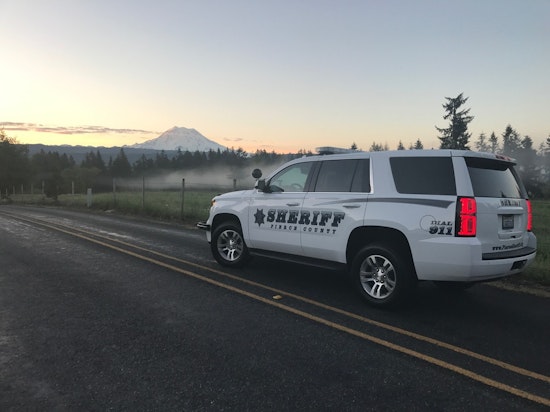 Suspect Apprehended Following Fatal Shooting in Spanaway, Washington