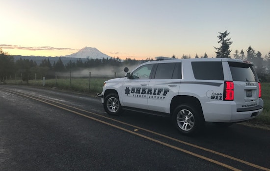 Suspect Apprehended Following Fatal Shooting in Spanaway, Washington