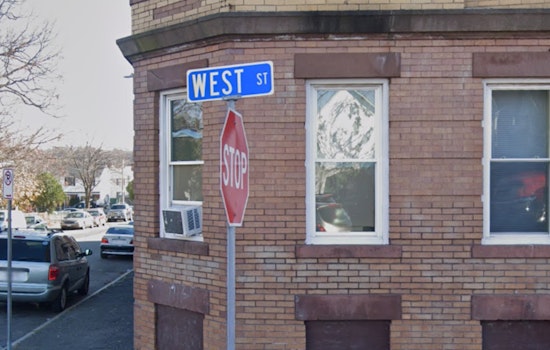 Suspect Apprehended in Connection with July Homicide of Holyoke Resident Dexter Ortiz