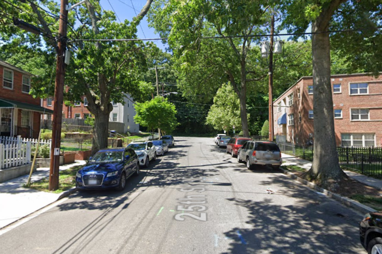 Suspect Apprehended in Connection with Southeast DC Fatal Shooting
