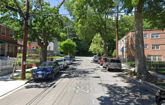 Suspect Apprehended in Connection with Southeast DC Fatal Shooting