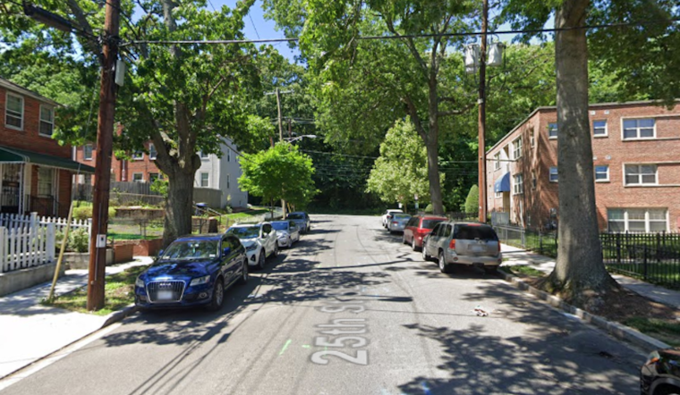Suspect Apprehended in Connection with Southeast DC Fatal Shooting
