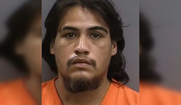 Suspect Apprehended in Fatal Gibsonton Hit-and-Run That Killed Teen Motorcyclist