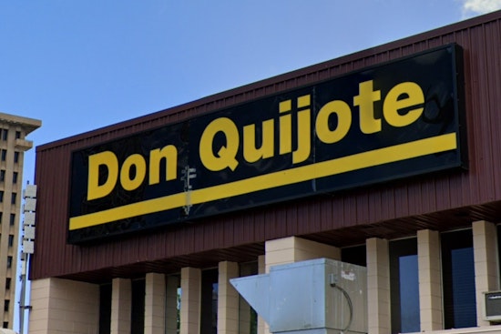 Suspect Arrested After Standoff and Arson Incident at Honolulu's Don Quijote Store
