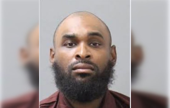 Suspect Arrested, Another Sought in Connection With 2023 Interstate Shooting in Delaware County