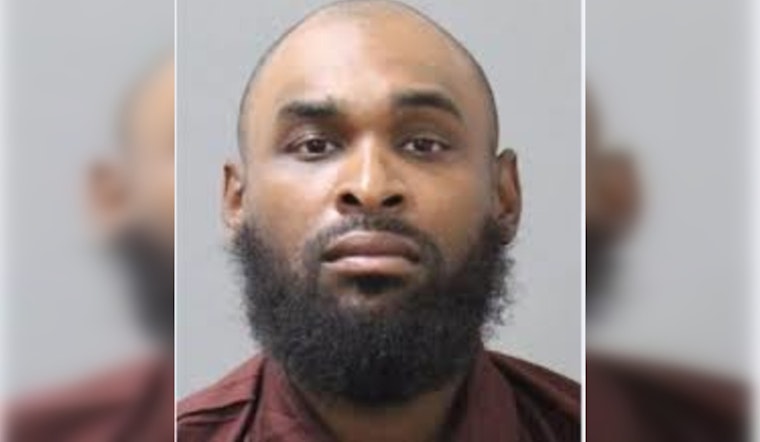 Suspect Arrested, Another Sought in Connection With 2023 Interstate Shooting in Delaware County