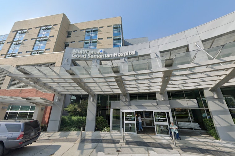 Suspect Arrested for Attempted Kidnapping of Child at Good Samaritan Hospital in Puyallup