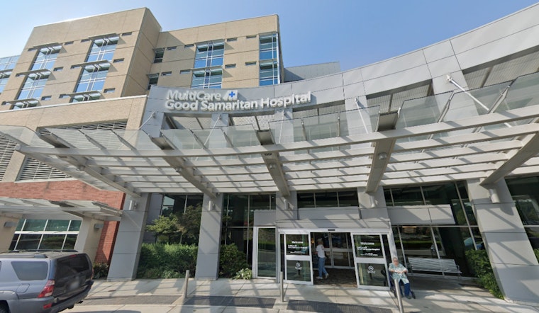 Suspect Arrested for Attempted Kidnapping of Child at Good Samaritan Hospital in Puyallup