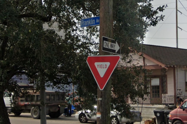 Suspect Arrested for Involvement in November Mass Shooting in New Orleans