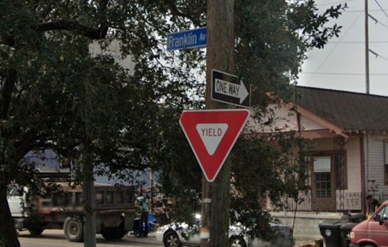 Suspect Arrested for Involvement in November Mass Shooting in New Orleans