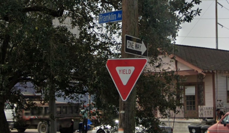 Suspect Arrested for Involvement in November Mass Shooting in New Orleans