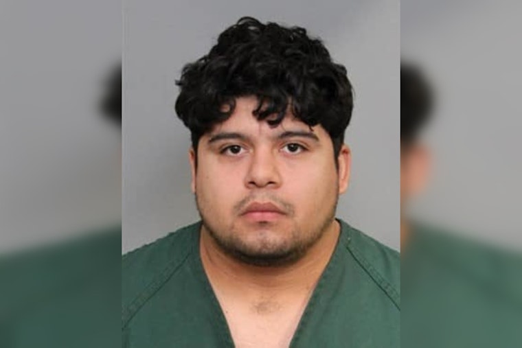 Suspect Arrested in 2023 Fatal Shooting in Santa Ana After Extensive Police Investigation