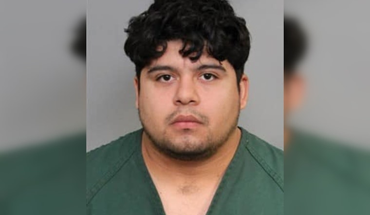 Suspect Arrested in 2023 Fatal Shooting in Santa Ana After Extensive Police Investigation