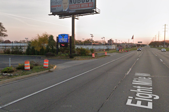 Suspect Arrested in Connection with Critical Shooting at Oakland County Hotel, Michigan State Police Report