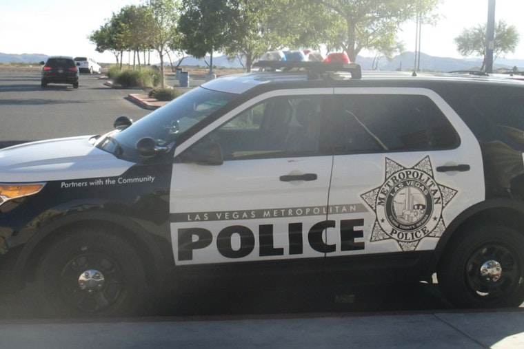 Suspect Arrested in Connection with Last Year's Fatal Las Vegas Shooting