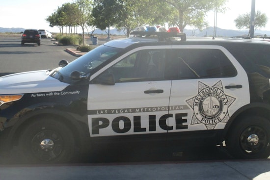 Suspect Arrested in Connection with Last Year's Fatal Las Vegas Shooting