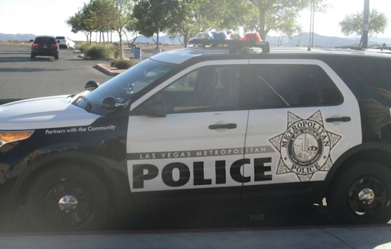 Suspect Arrested in Connection with Last Year's Fatal Las Vegas Shooting