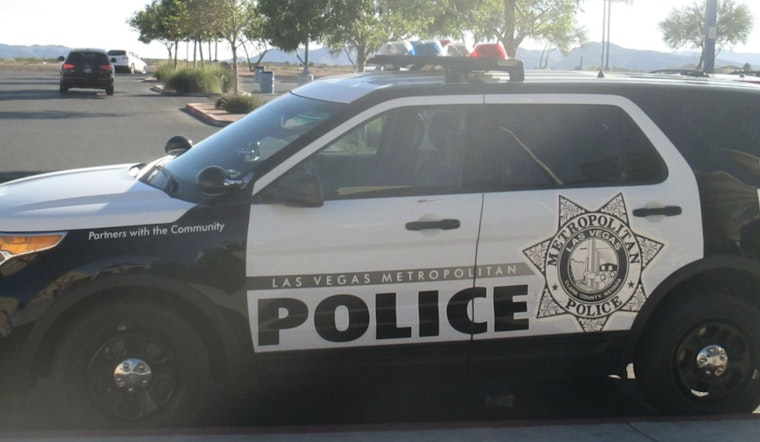 Suspect Arrested in Connection with Last Year's Fatal Las Vegas Shooting