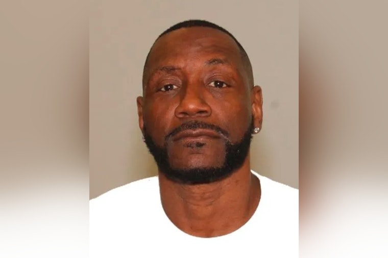 Suspect Charged in Del City Murder Apprehended in Muskogee County on $10 Million Bond