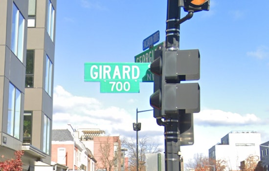 Suspect Charged in Northwest Washington, D.C. Domestic Homicide Case