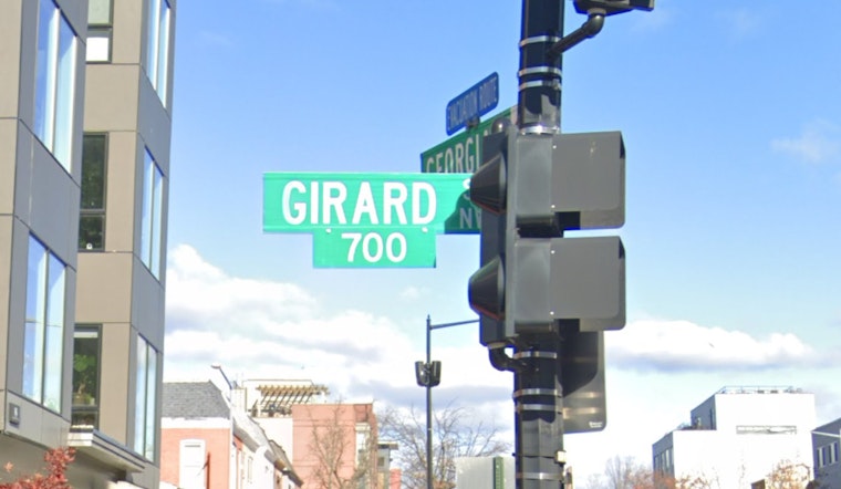Suspect Charged in Northwest Washington, D.C. Domestic Homicide Case