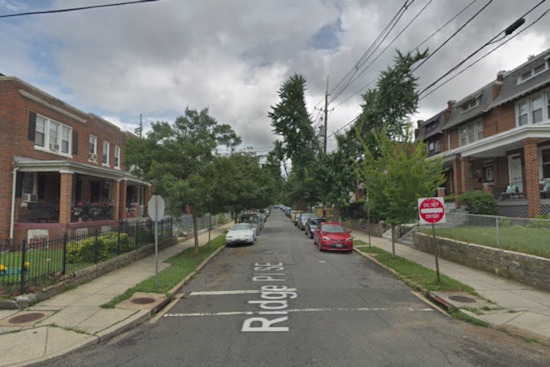 Suspect Charged in Southeast Washington D.C. Fatal Shooting after Nine-Month Investigation
