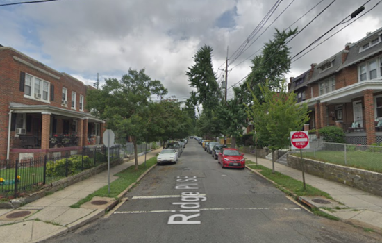 Suspect Charged in Southeast Washington D.C. Fatal Shooting after Nine-Month Investigation