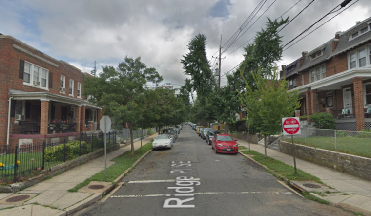 Suspect Charged in Southeast Washington D.C. Fatal Shooting after Nine-Month Investigation