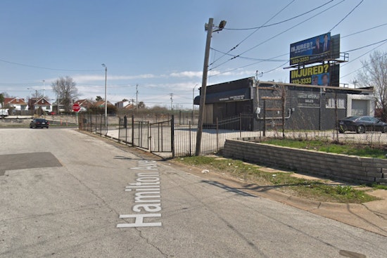 Suspect Charged in St. Louis Homicide of Hillsdale Resident Lamare McGee
