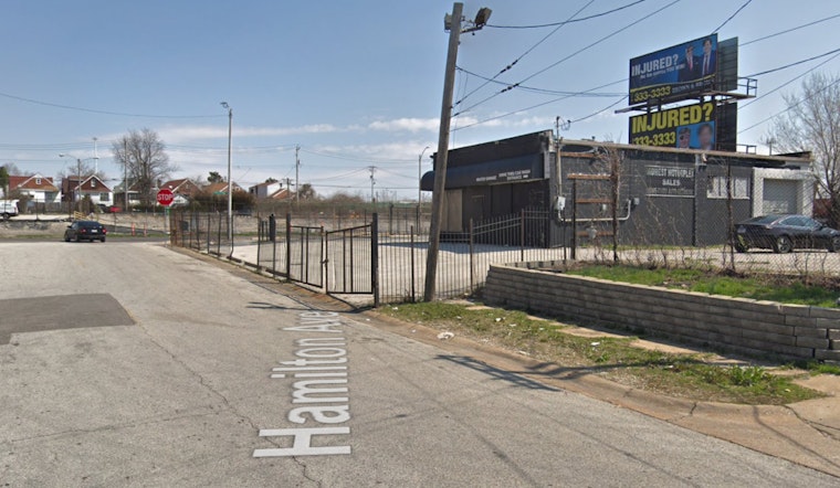 Suspect Charged in St. Louis Homicide of Hillsdale Resident Lamare McGee