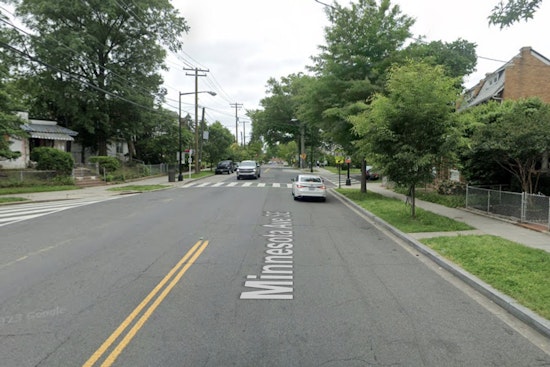 Suspect Charged With Assault in Southeast Washington, D.C. Stabbing Incident