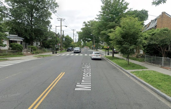 Suspect Charged With Assault in Southeast Washington, D.C. Stabbing Incident