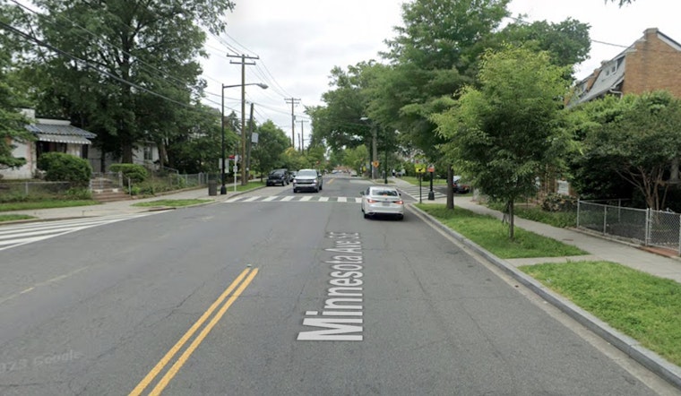 Suspect Charged With Assault in Southeast Washington, D.C. Stabbing Incident
