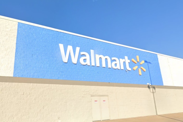 Suspect Charged with Double Murder Following Woodward Walmart Shooting