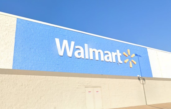 Suspect Charged with Double Murder Following Woodward Walmart Shooting