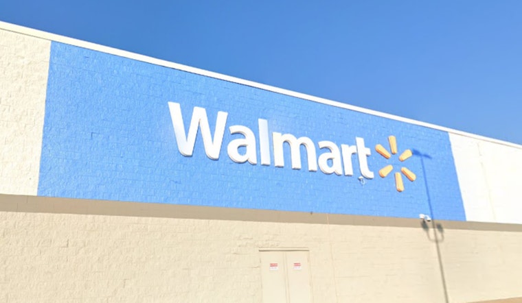 Suspect Charged with Double Murder Following Woodward Walmart Shooting