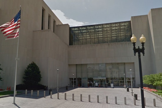 Suspect Charged with First Degree Murder in Southeast D.C. Fatal Shooting