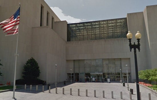 Suspect Charged with First Degree Murder in Southeast D.C. Fatal Shooting