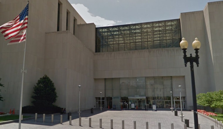 Suspect Charged with First Degree Murder in Southeast D.C. Fatal Shooting