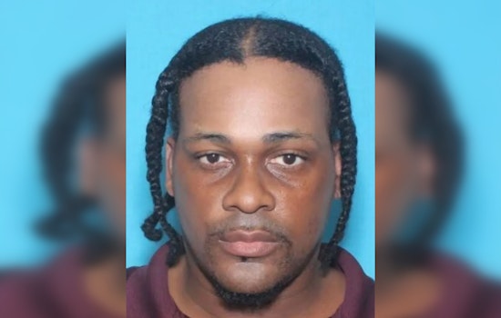 Suspect Coleman Franklin Charged in Park Forest Double Homicide, Police Seek Information