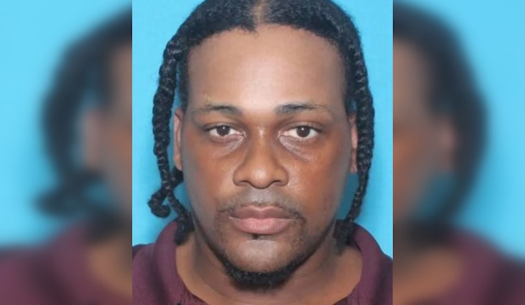 Suspect Coleman Franklin Charged in Park Forest Double Homicide, Police Seek Information